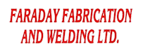 Faraday Fabrications & Welding Ltd