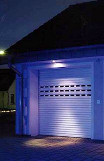 Garage Doors