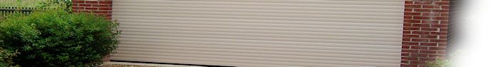 Roller Garage Door