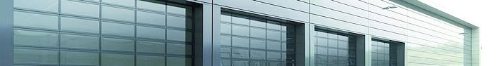 Sectional Doors