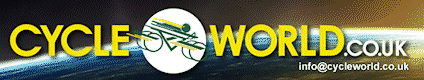 Cycle World
