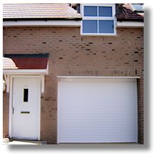 Garage Door