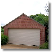 Garage Door