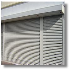 Roller Shutter