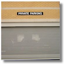 Security Shutters