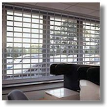 Security Shutters