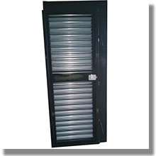 Access Door