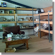 Warehouse